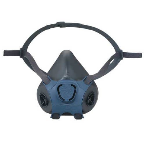 Moldex Easylock mask | Part number : TB1015423